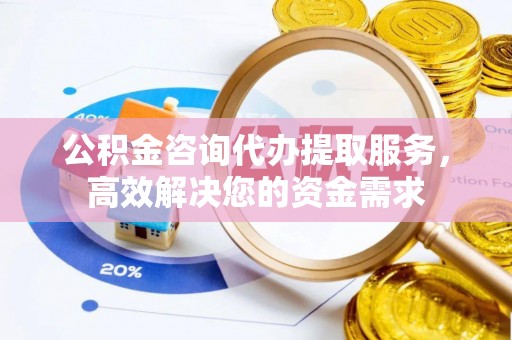 南投公积金咨询代办提取服务，高效解决您的资金需求
