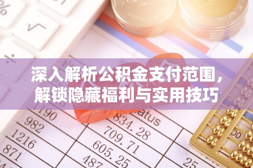 南投深入解析公积金支付范围，解锁隐藏福利与实用技巧