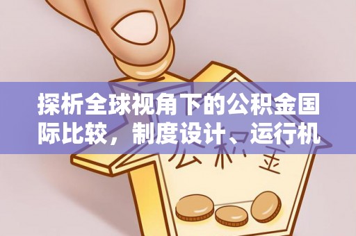 南投探析全球视角下的公积金国际比较，制度设计、运行机制与未来趋势
