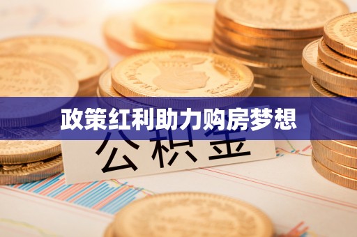 南投政策红利助力购房梦想