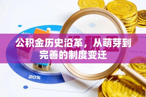 南投公积金历史沿革，从萌芽到完善的制度变迁
